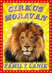 Cirkus Moravan (CZ) 2023